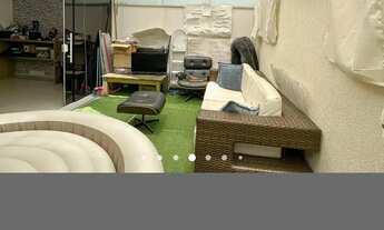 Imagem 7: GARDEN MAIS CHARMOSO DA SANTA CECILIA