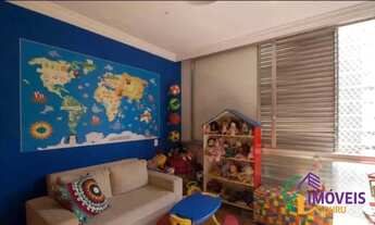 Imagem 6: APARTAMENTO - HIGIENÓPOLIS - SP