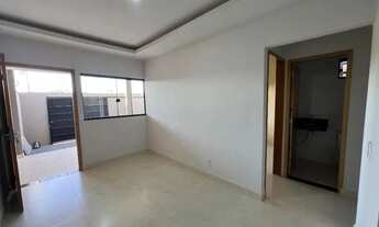 Imagem 6: Casa à venda com 2 quartos, 88 m² por R$ 275.000 - Setor Maysa - Trindade/GO