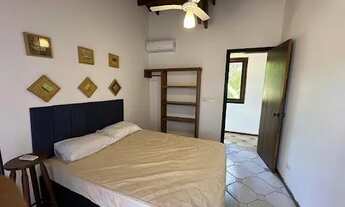 Imagem 7: Casa com 4 dormitórios para alugar por temporada, 94 m² - Praia da Baleia - São Sebastião