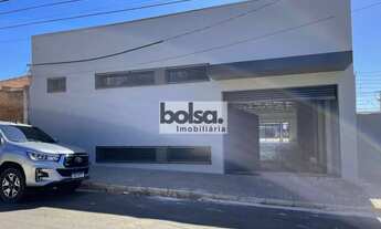 Imagem: PRÉDIO COMERCIAL para aluguel com 690 m²