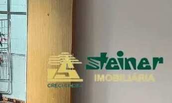 Imagem 2: Apartamento com 3 dormitórios à venda, 60 m² por R$ 297.000,00 - Parque Cecap - Guarulhos