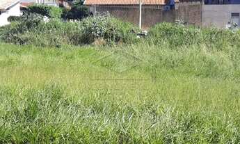 Imagem 3: Terreno Padrão em Bauru