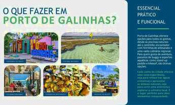 Imagem 6: PORTO DE GALINHAS - Studio 28 m² com garden a 8 minutos do centro de Porto