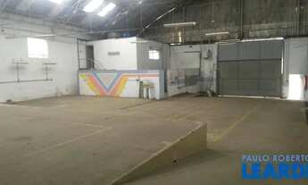 Imagem 4: GALPÃO - SAÚDE - SP