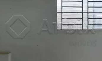 Imagem 3: Salão comercial para alugar no bairro Vila Rehder de Americana/SP