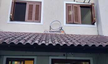 Imagem 5: Casa 2 dormitórios