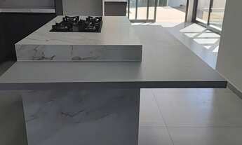 Imagem 5: Casa a Venda no Condomínio Terras do Vale