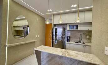 Imagem 5: Super oportunidade- apartamento mobiliado, 2 quartos no equilíbrio clube, praia de Manaira