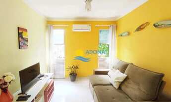 Imagem: Apartamento beira-mar 1 dormitórios Astúrias