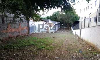 Imagem: Terreno à venda no Caxingui 780m²