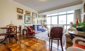 Imagem: Apartamento à Venda - Jardim Paulista