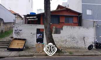 Imagem: Terreno à venda no Parque João Ramalho