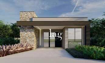 Imagem 2: Casa com 3 quartos à venda, 111 m² - Condomínio Terras de São Francisco - Sorocaba/SP