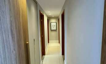 Imagem 4: BAIXOU | Hemisphere 360° | 200m² Frontal Mar | Porteira Fechada