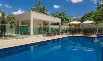 Imagem 2: Seu novo lar no Cabral, Contagem/ MG - Apartamento de 02 quartos