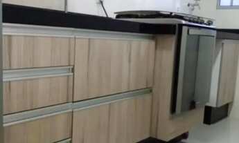 Imagem 3: Apartamento para alugar 2 dormitórios Condomínio Parque Sícilia - Votorantim