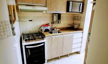 Imagem 2: Apartamento 3 Quartos 80m² - Centro Florianópolis - EST