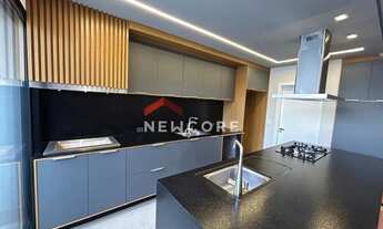 Imagem 5: Casa de condomínio em Rua Joaquim Rombo Alves - Esmeralda Residence II - Marília/SP