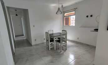 Imagem 2: Apartamento recém reformado, excelente localização