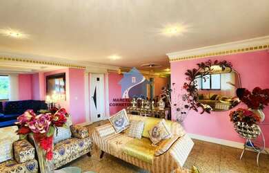 Imagem 3: Apartamento no Condomínio Farol da Ponta Negra - Ponta Negra