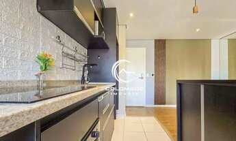 Imagem 6: Setin Midtown Home. Apartamento com 1 dormitório para alugar, 43 m² por R$ 3.772/mês - Bos