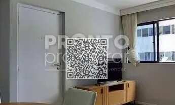 Imagem 4: Boa Viagem - Apartamento com 43 metros - 1 Quarto - 1 Suíte - 1 Garagem - Recife, PE