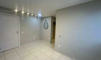 Imagem 4: Parque Ville Violeta 2 Quartos - Contrato de Gaveta - Jardim Manaus