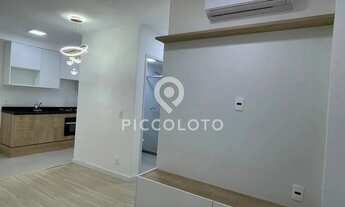 Imagem 6: Apartamento para alugar em Campinas, Centro, com 2 quartos, com 46 m², Condomínio Next Res