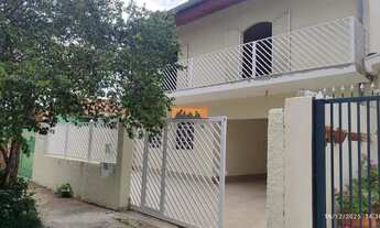 Imagem 2: Casa para aluguel, 3 quartos, 1 suíte, 2 vagas, Jardim Santa Genebra II (Barão Geraldo)