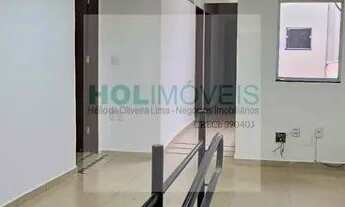 Imagem: Casa Comercial na Praça das Cerejeiras