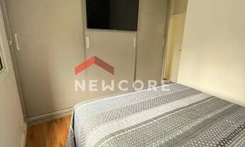 Imagem 5: Apartamento em Rua Professor Dorival Dias Minhoto - Lauzane Paulista - São Paulo/SP