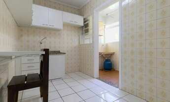 Imagem 6: Apartamento no Residencial Tupinambás