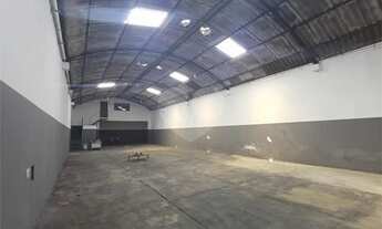 Imagem: Galpão para locação na Vila Guilherme