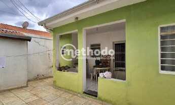 Imagem 3: Casa à venda, Jardim Campos Elíseos, Campinas, SP