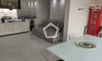 Imagem 2: Apartamento em Vila Zilda