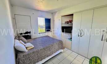 Imagem 5: APARTAMENTO COM 68M², NASCENTE, 3 QUARTOS, 2 VAGAS COM ELEVADOR