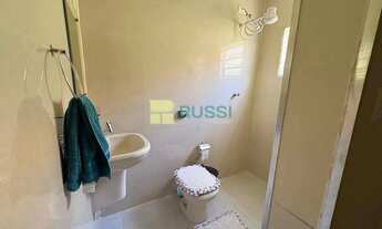 Imagem 6: Casa à venda, com 140,04 m², 3 dormitórios, Bosque dos Eucaliptos, São José dos Campos, SP