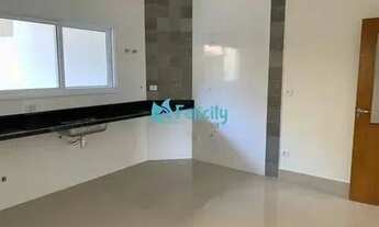 Imagem 6: Sobrado NOVO com 3 suítes, 3 vagas, 220m2 no Pq. São Domingos