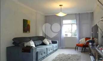 Imagem 4: Imóvel para venda com 112 metros quadrados com 3 quartos em Pinheiros - São Paulo - SP