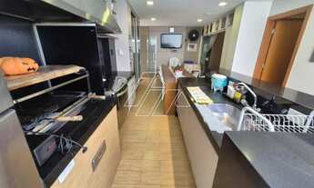 Imagem 6: CASA A VENDA NO JD. MARIA IZABEL COM PISCINA E JACUZZI