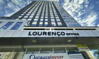 Imagem 2: Edificio Lourenço Office Sala 1217