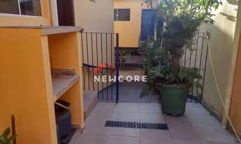 Imagem 6: Casa em Rua Nilo Soares Ferreira - Centro - Peruíbe/SP