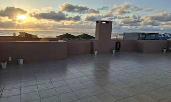 Imagem: Vendo Cobertura Espetacular com vista de