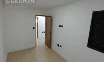 Imagem 3: Sobrado a venda - Jardim das Maravilhas, Santo André