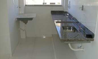 Imagem 4: Aluga-se quitinete com garagem | Residencial Comfort | Centro