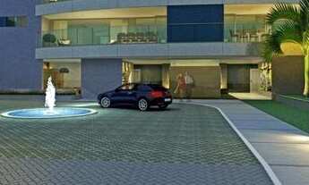 Imagem 4: Apartamento Ed.Matisse Araguaína-TO