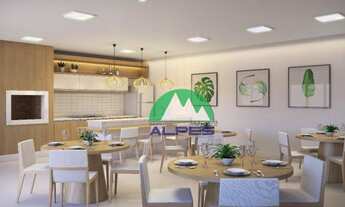 Imagem 5: PRONTO PARA MORAR Ultimas UNIDADES 03 QUARTOS COM SUÍTE SACADA COM CHURRASQUEIRA (VAGA DE