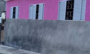 Imagem 2: Casa no bairro Jardim Bandeirantes