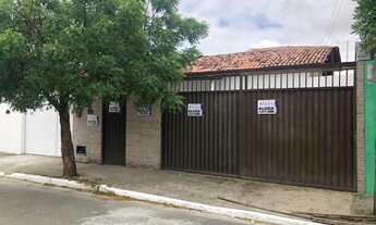 Imagem: Casa no Condomínio no Benedito Bentes